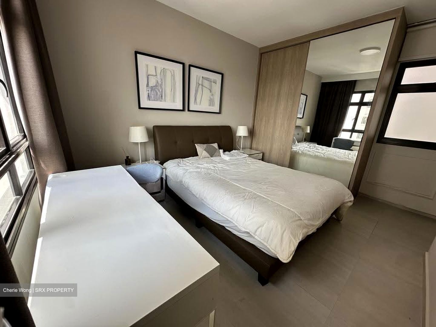 Blk 28C Dover Gardens (Queenstown), HDB 4 Rooms #632957231